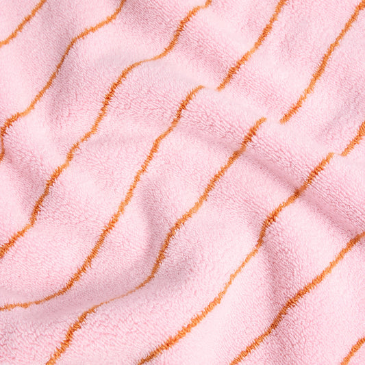 HOMMEY Robe | Fluer