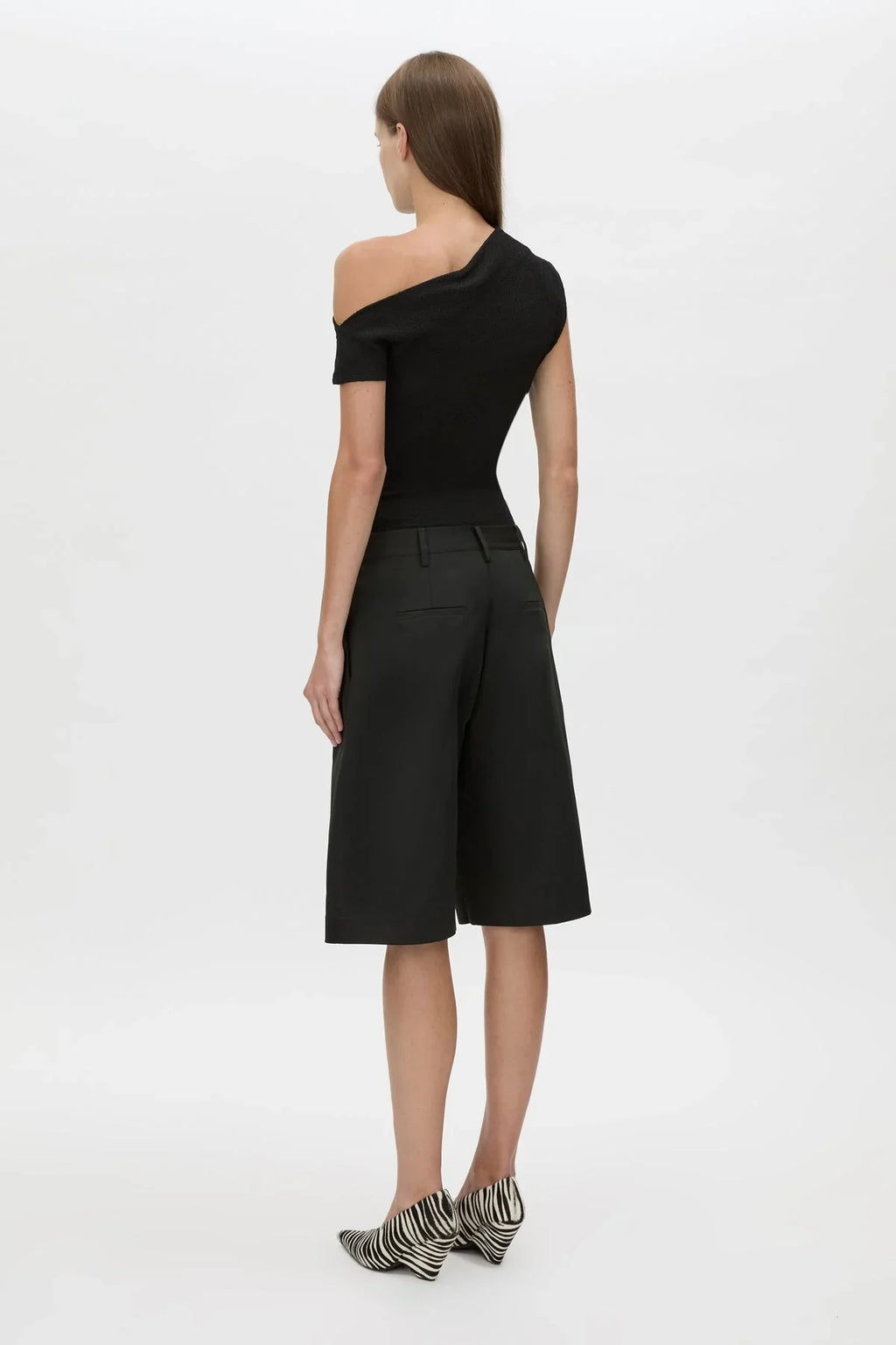 CAMILLA AND MARC Cali Top | Black