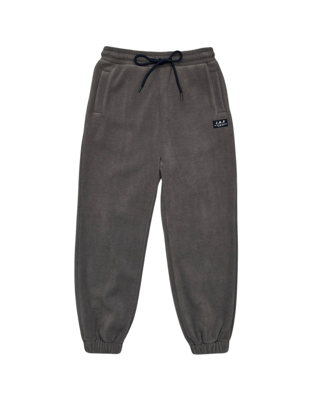 J.A.F Mini Ranger Track Pants | Charcoal