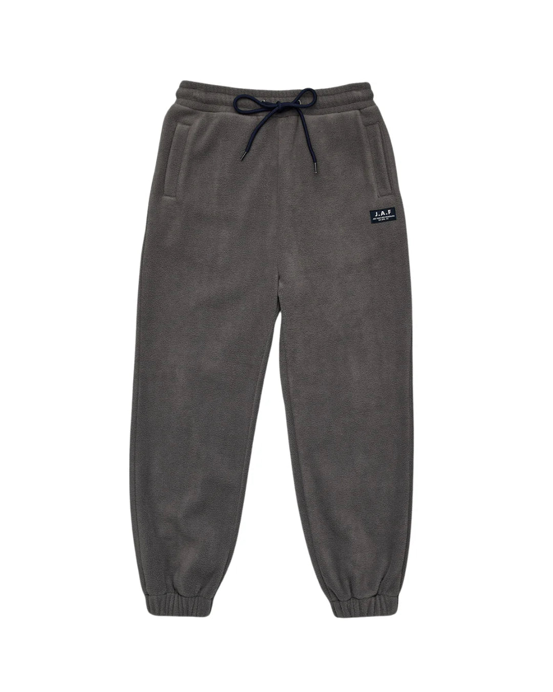 J.A.F Mini Ranger Track Pant | Charcoal