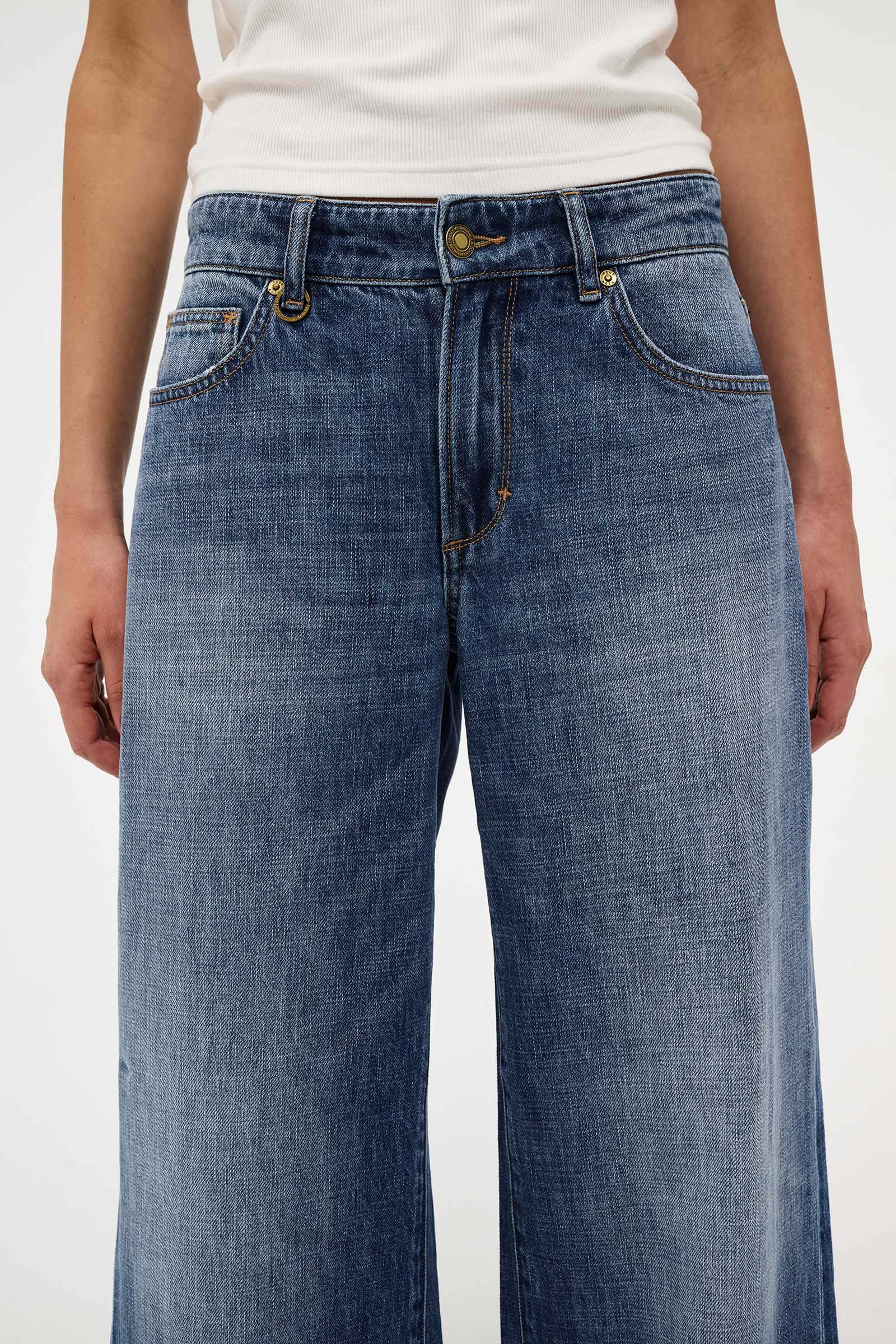 NEUW Denim Milla Wide | Toulouse