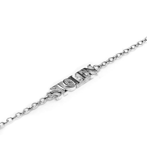 STOLEN GIRLFRIENDS CLUB Serif Bracelet