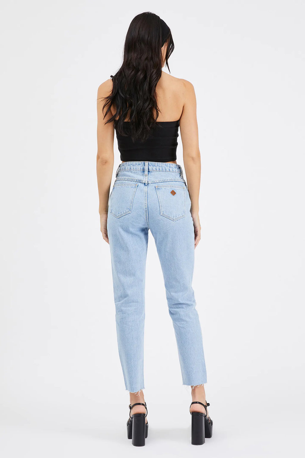 A 94 High Slim | Walk Away Blue