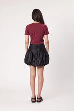 Load image into Gallery viewer, Finley Mini Skirt | Black
