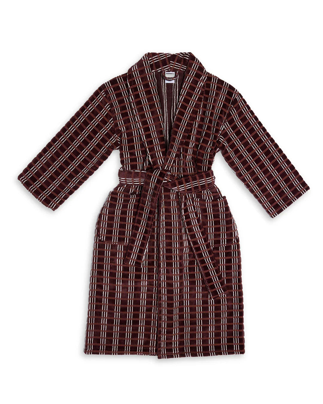 HOMMEY Spice Robe