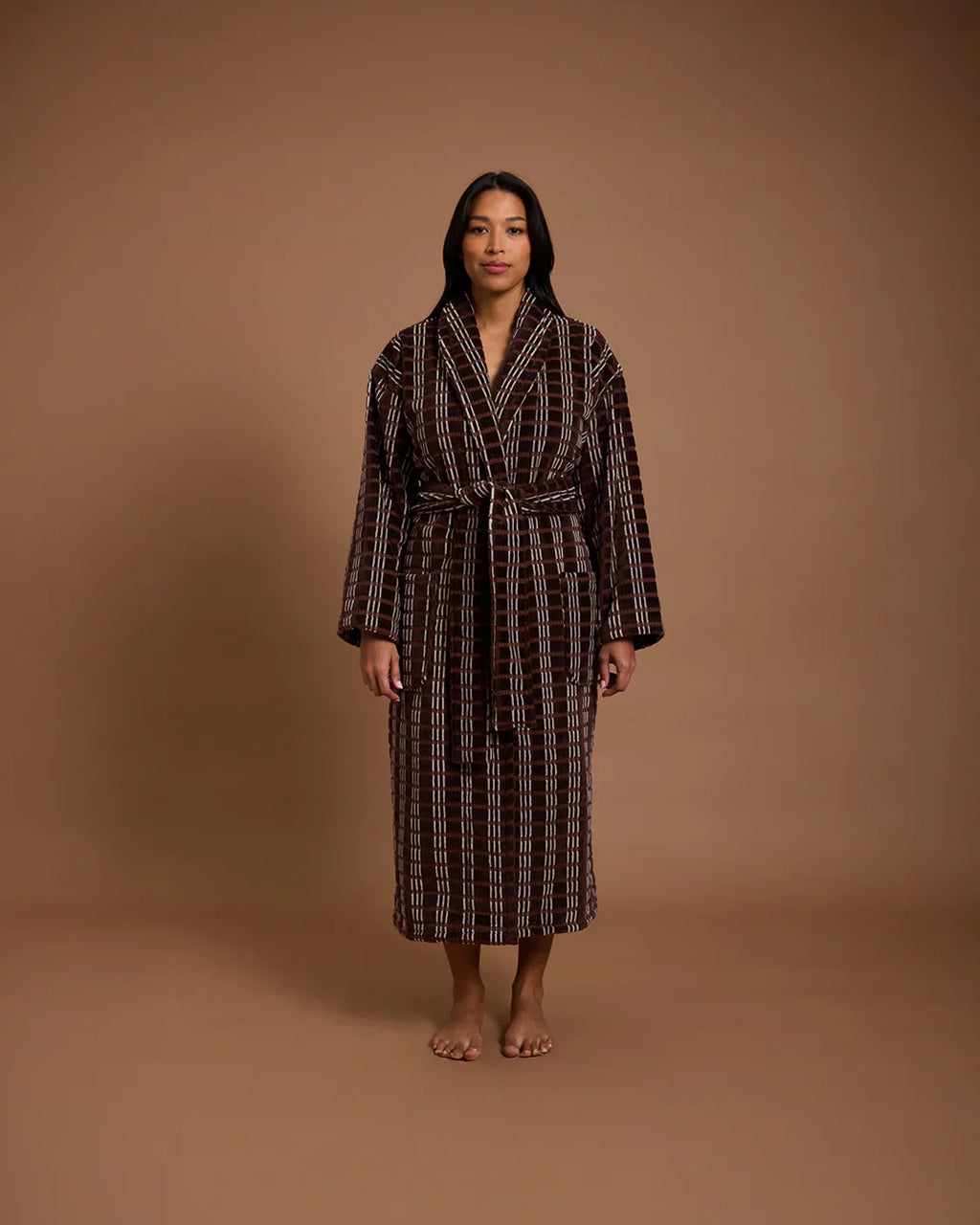 HOMMEY Spice Robe