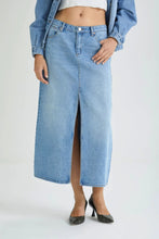 Load image into Gallery viewer, 99 Low Maxi Skirt - Sylvie
