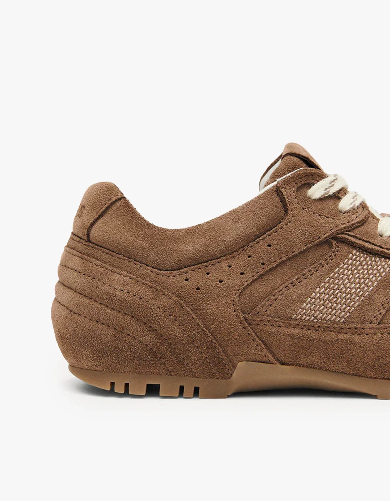 ALOHAS Tb.56 Suede Leather Sneakers