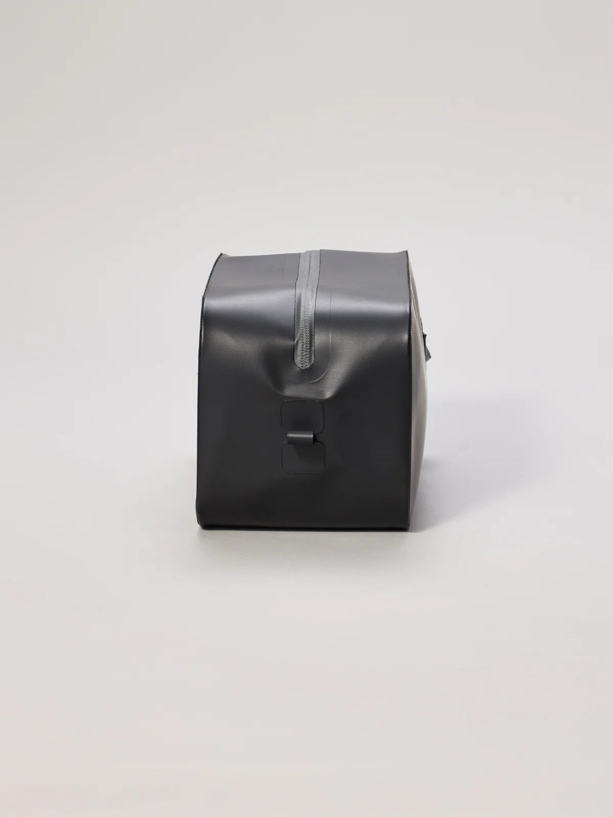 JUST ANOTHER FISHERMAN Anglers Wash Bag | Black