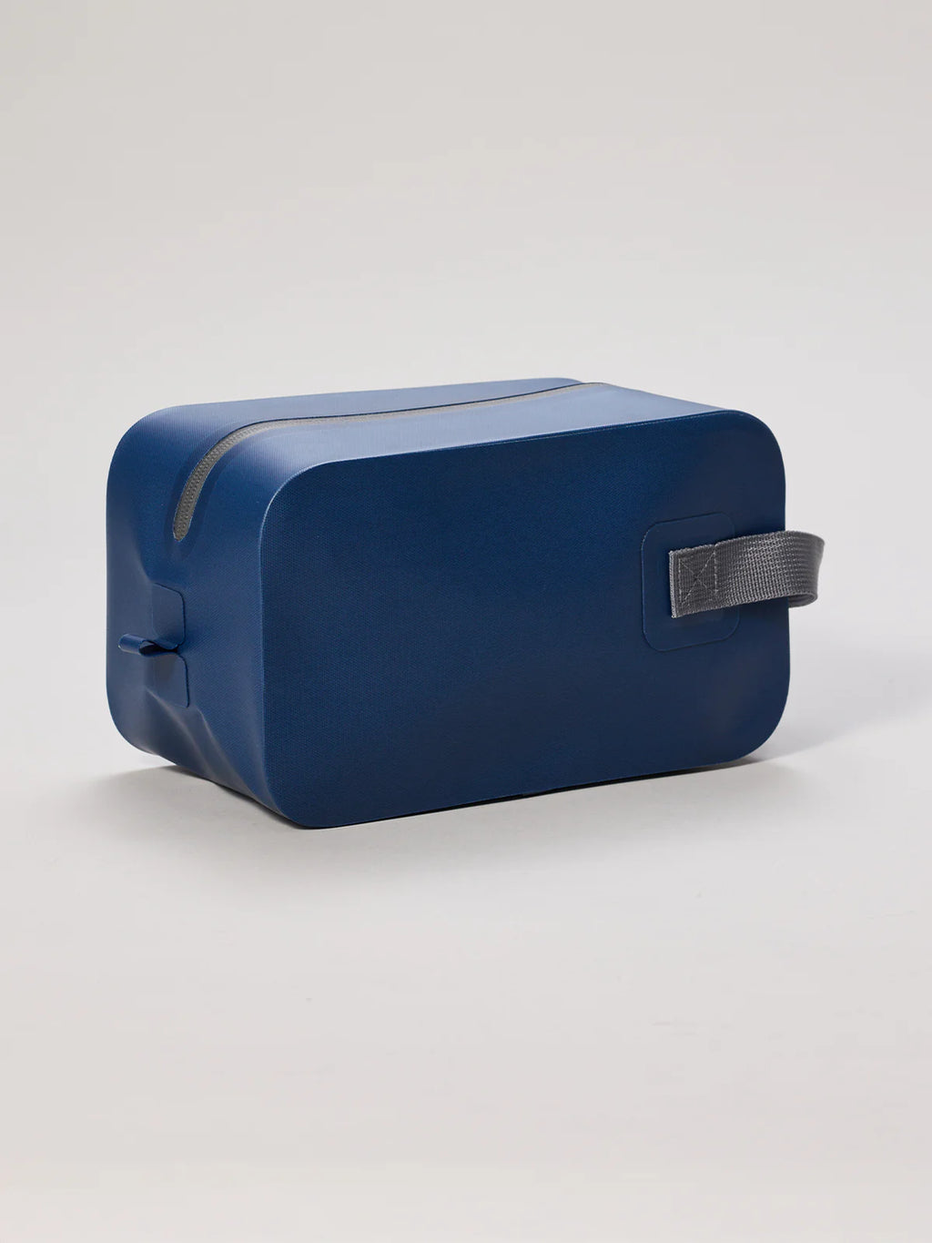 JUST ANOTHER FISHERMAN Anglers Washbag | Navy