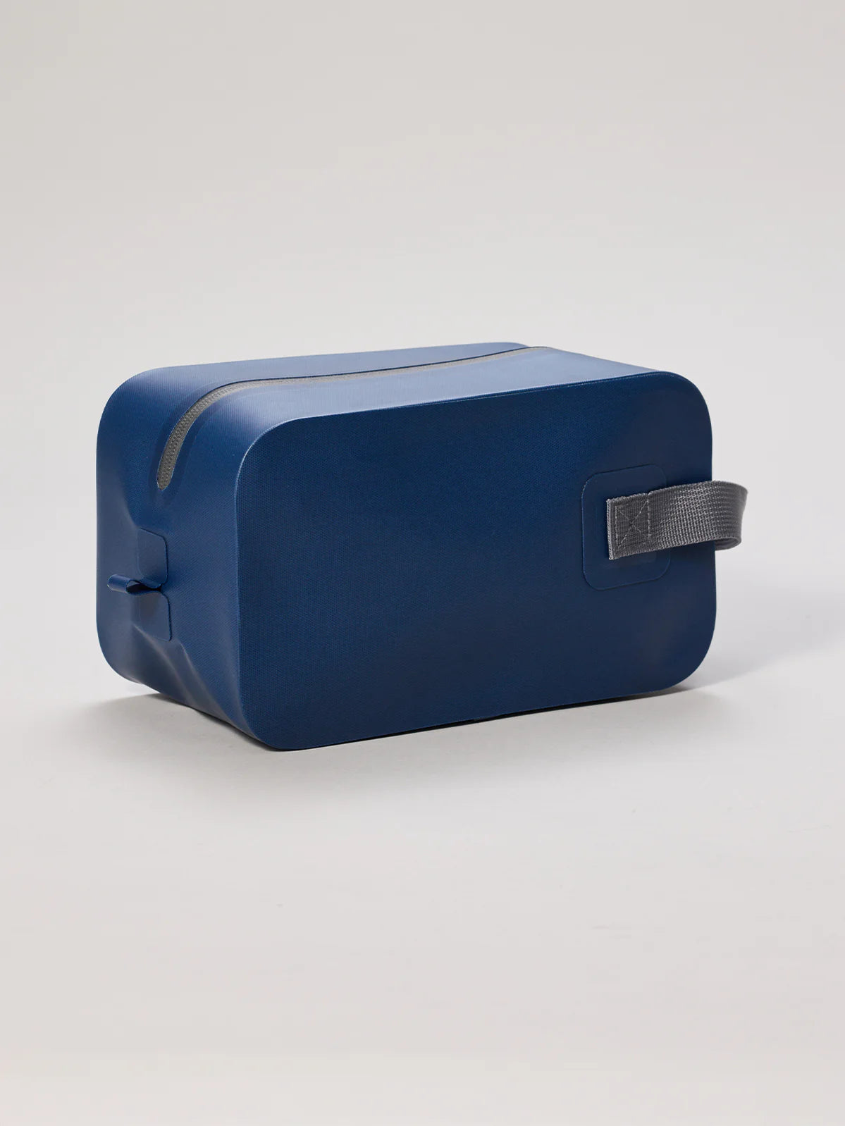 JUST ANOTHER FISHERMAN Anglers Washbag | Navy