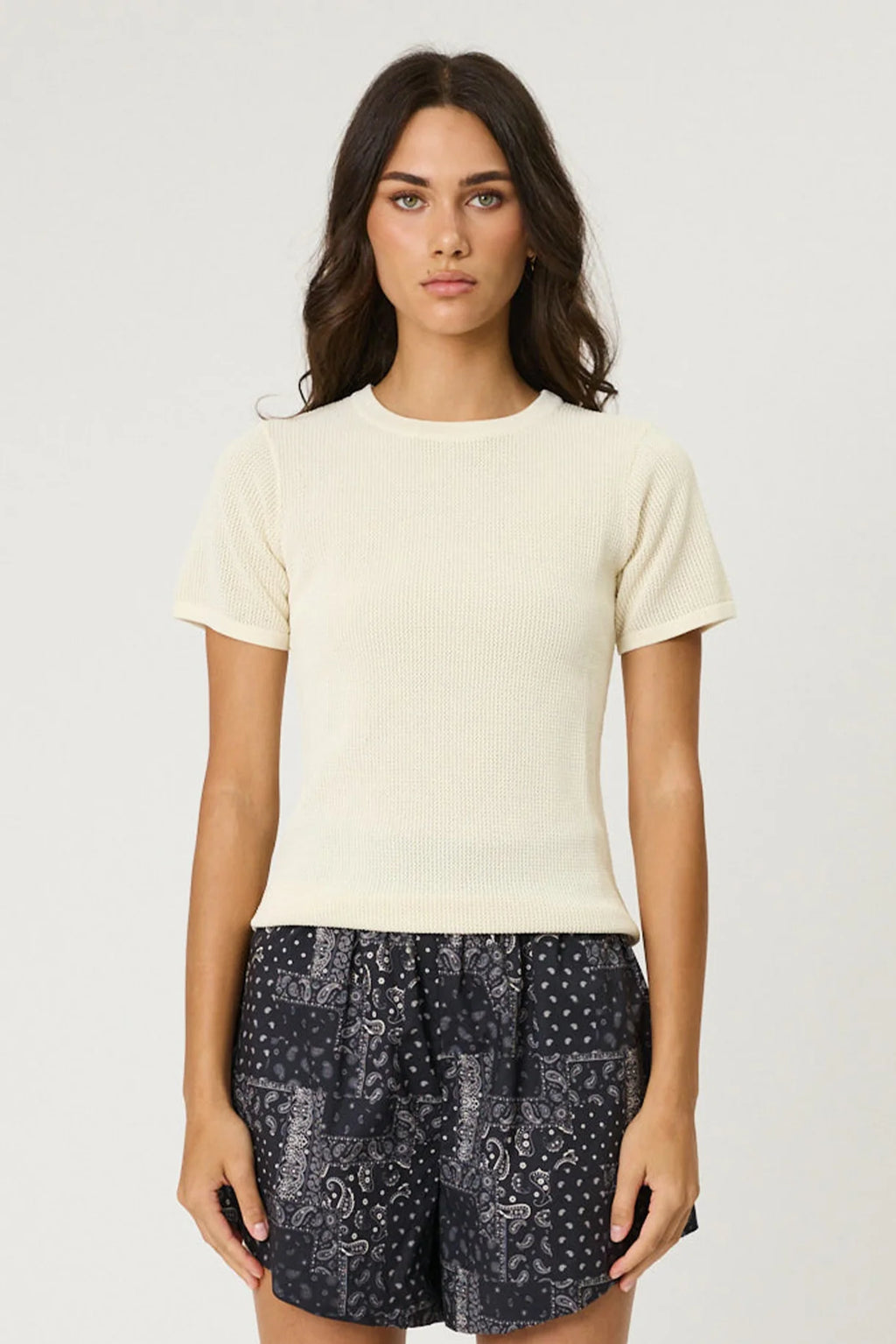 REMAIN Ayla Tee | Bone