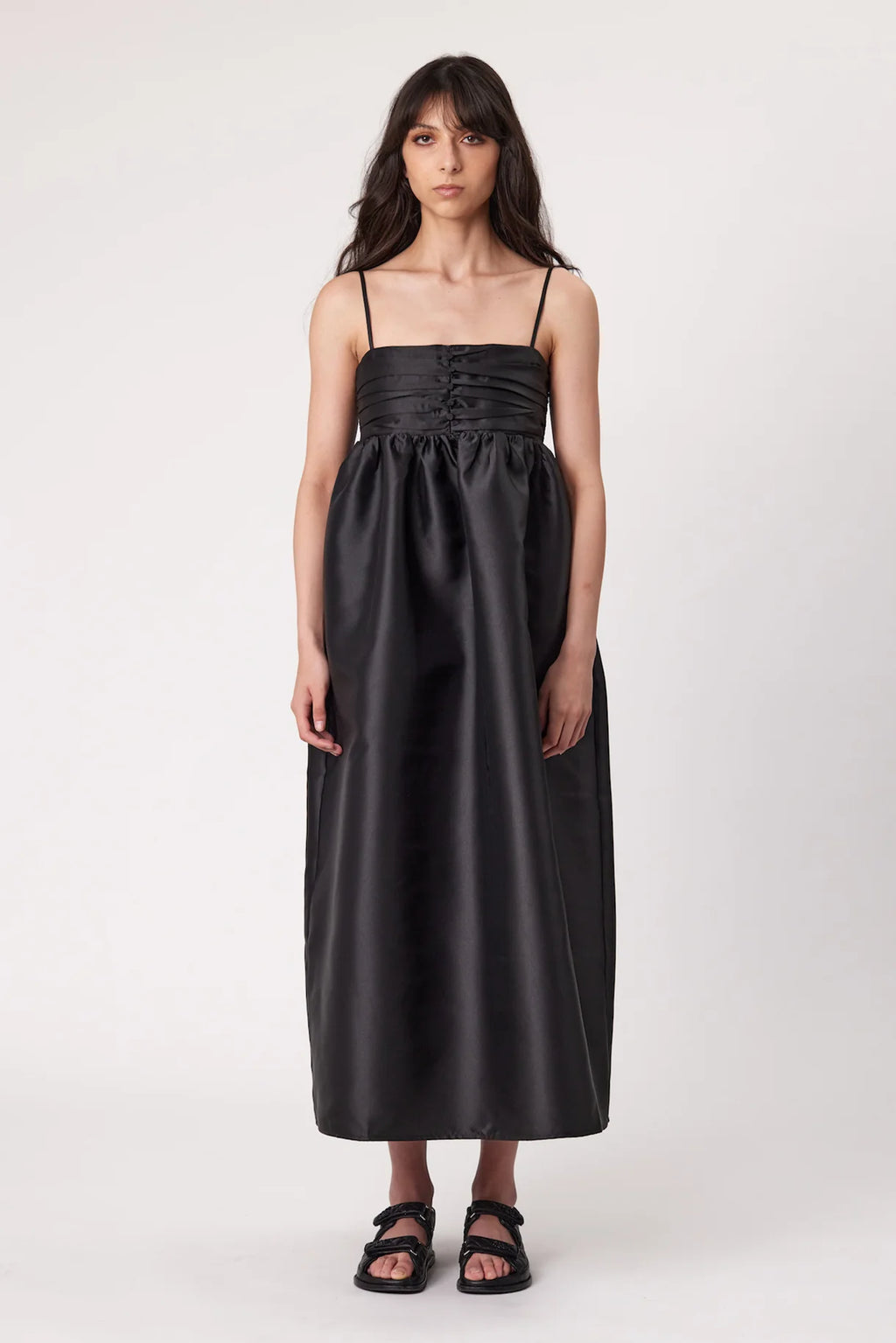 Sloan Dress | Black