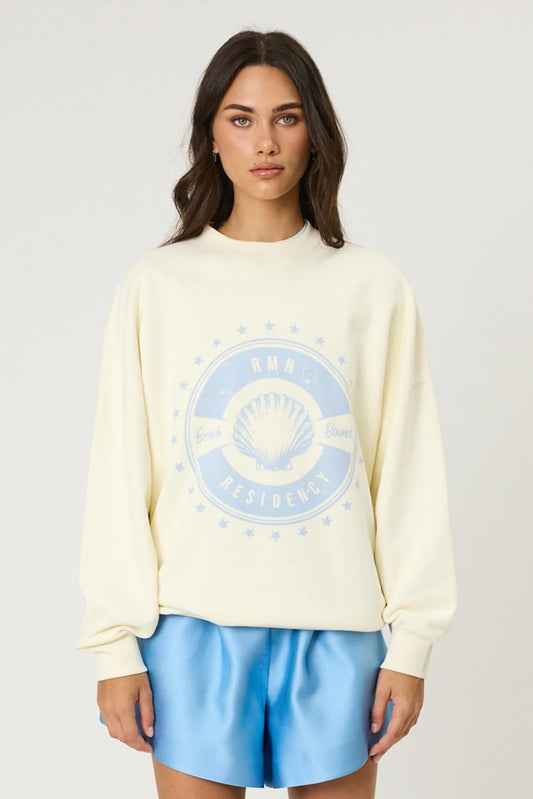 REMAIN Beach Bound Crew | Bone