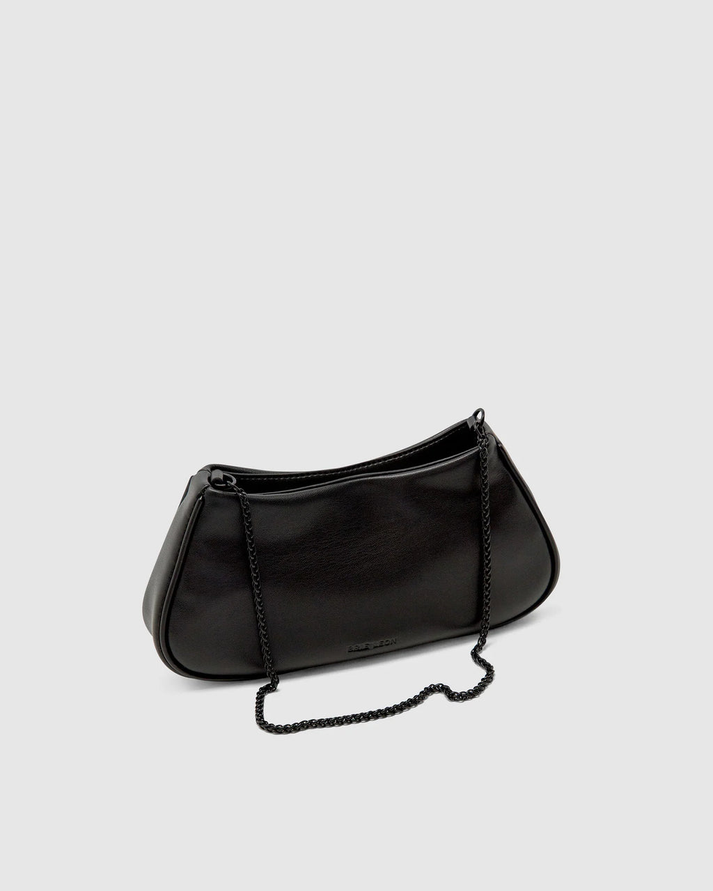 BRIE LEON Iris Mini Bag | Black