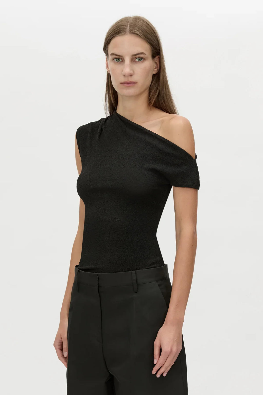 CAMILLA AND MARC Cali Top | Black