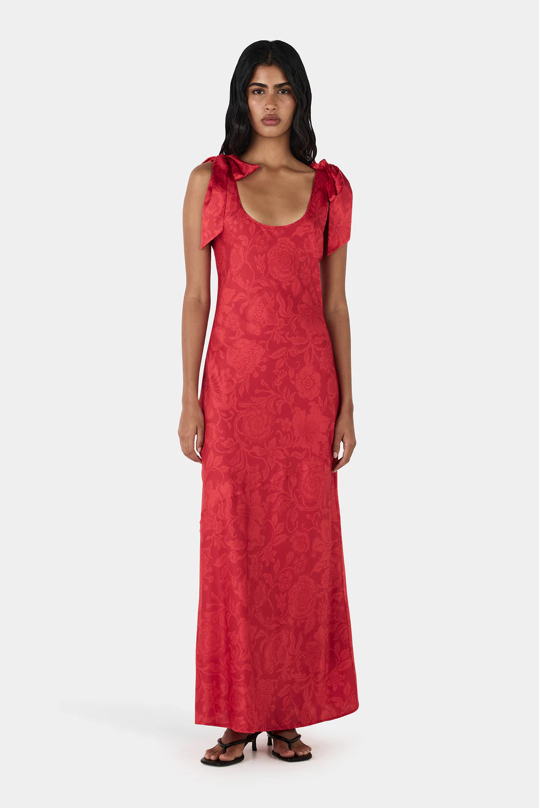 HANSEN Cali Dress | Scarlett Bloom