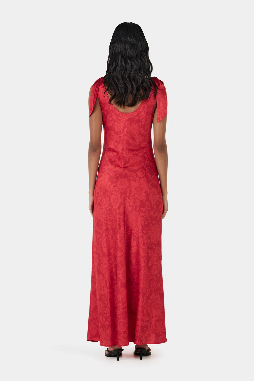 HANSEN Cali Dress | Scarlett Bloom