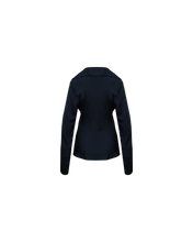 Load image into Gallery viewer, Calvin Tie Shirt - Ink
