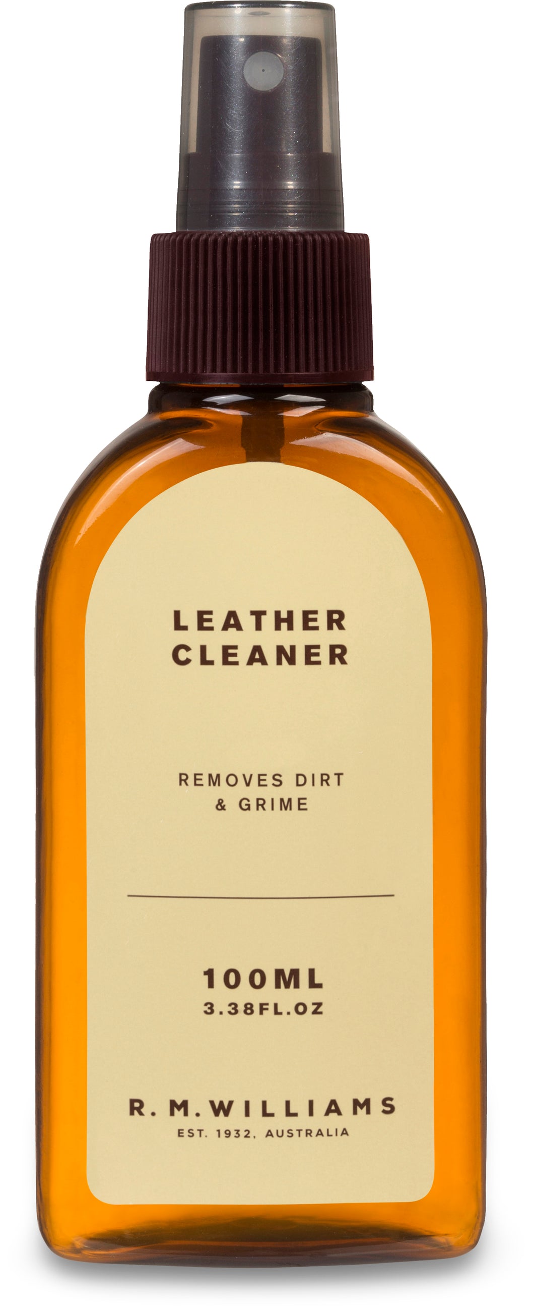 R.M.W Leather Cleaner