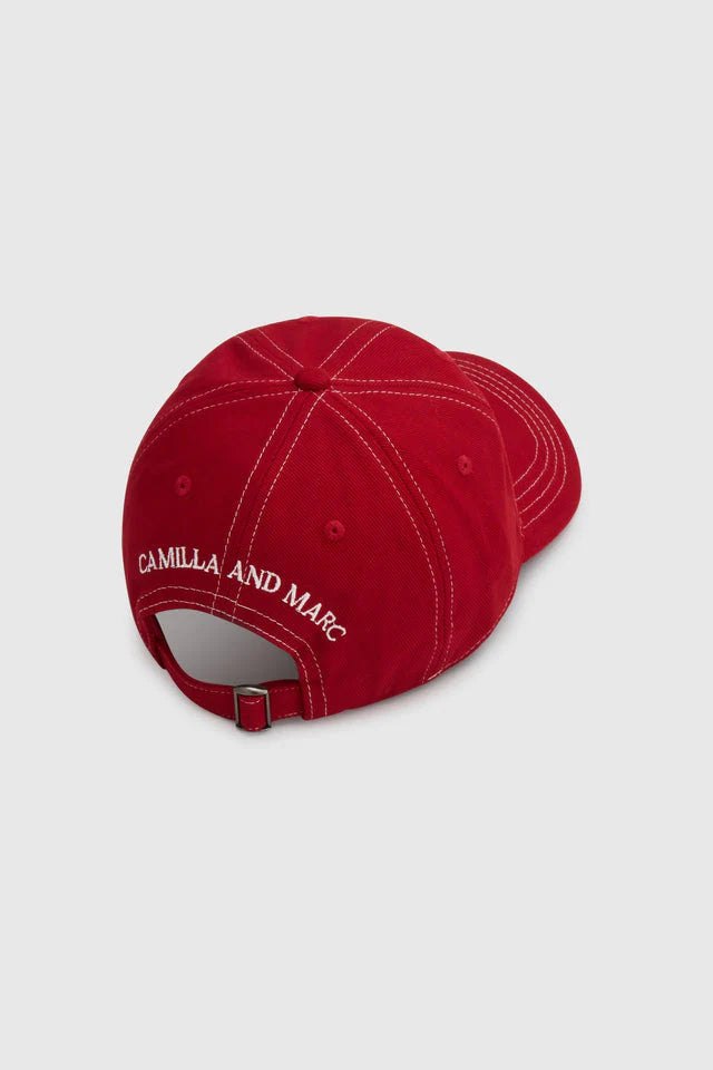 CAMILLA AND MARC August Cap