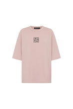 Load image into Gallery viewer, CAMILLA AND MARC Cinzia Cotton Tee | Dusty Rose
