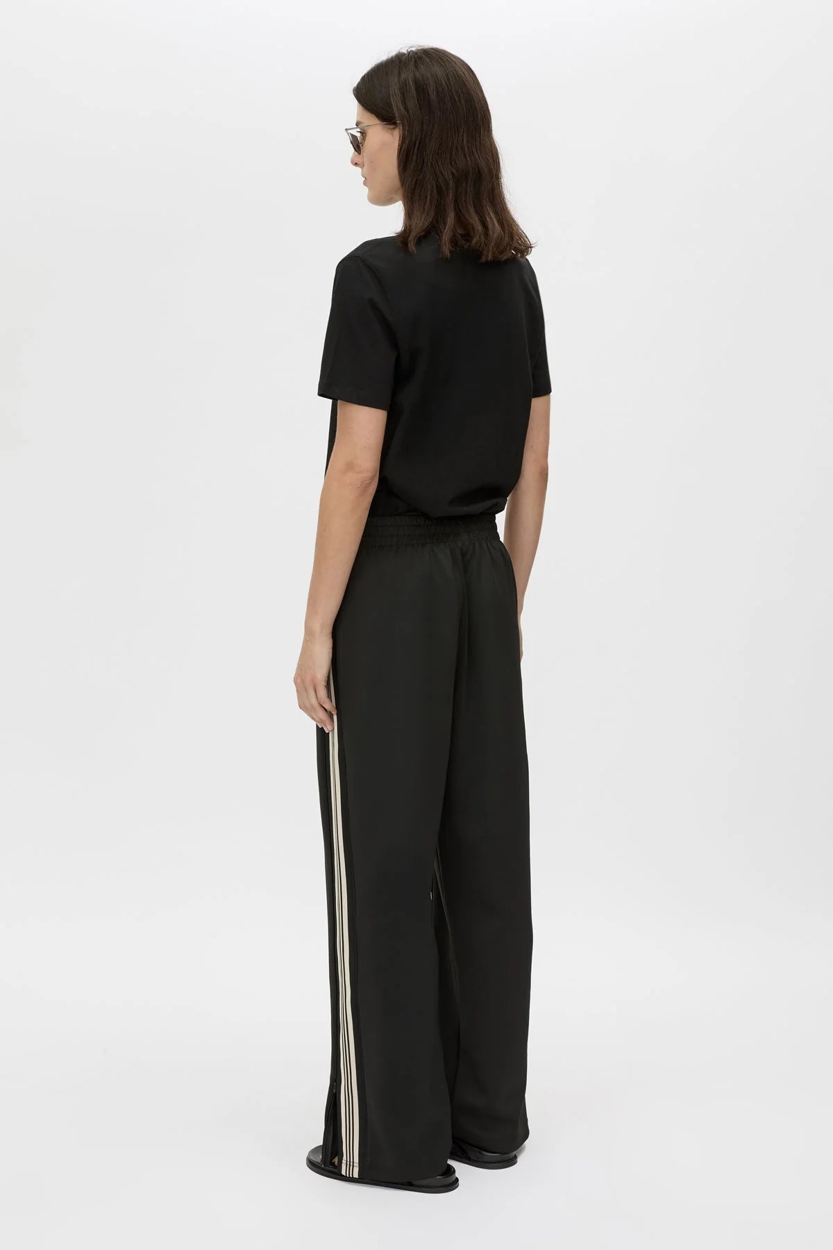 CAMILLA AND MARC Locus Scuba Pant | Black