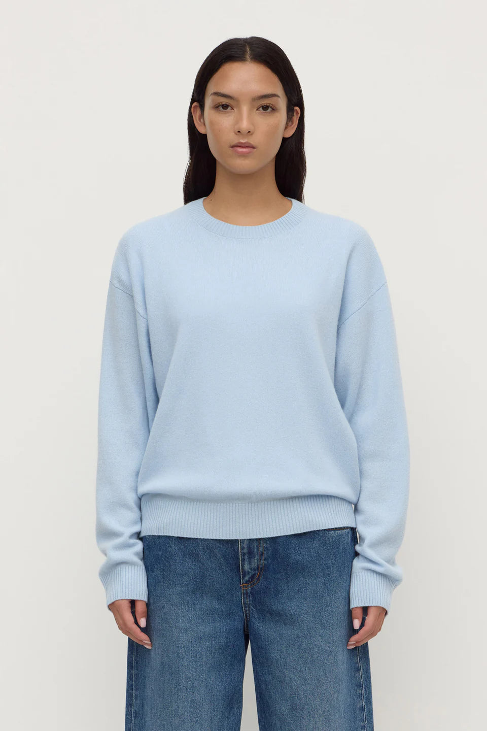 ASSEMBLY LABEL Carter Wool Sweater | Breeze
