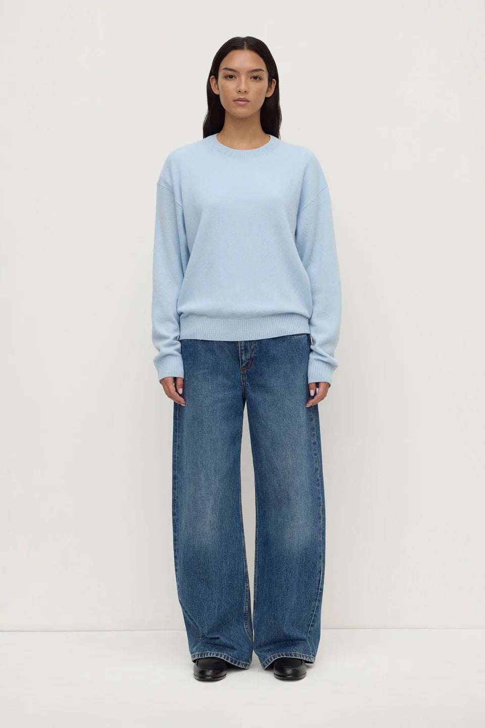 ASSEMBLY LABEL Carter Wool Sweater | Breeze