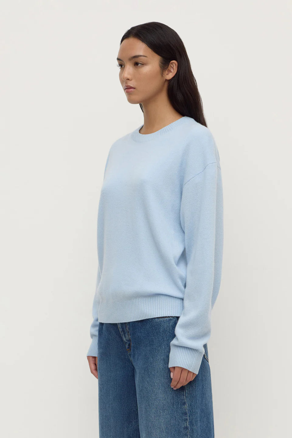 ASSEMBLY LABEL Carter Wool Sweater | Breeze