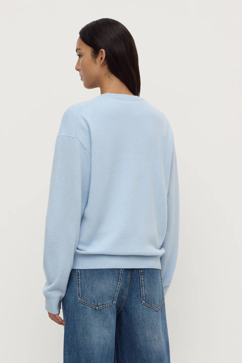 ASSEMBLY LABEL Carter Wool Sweater | Breeze
