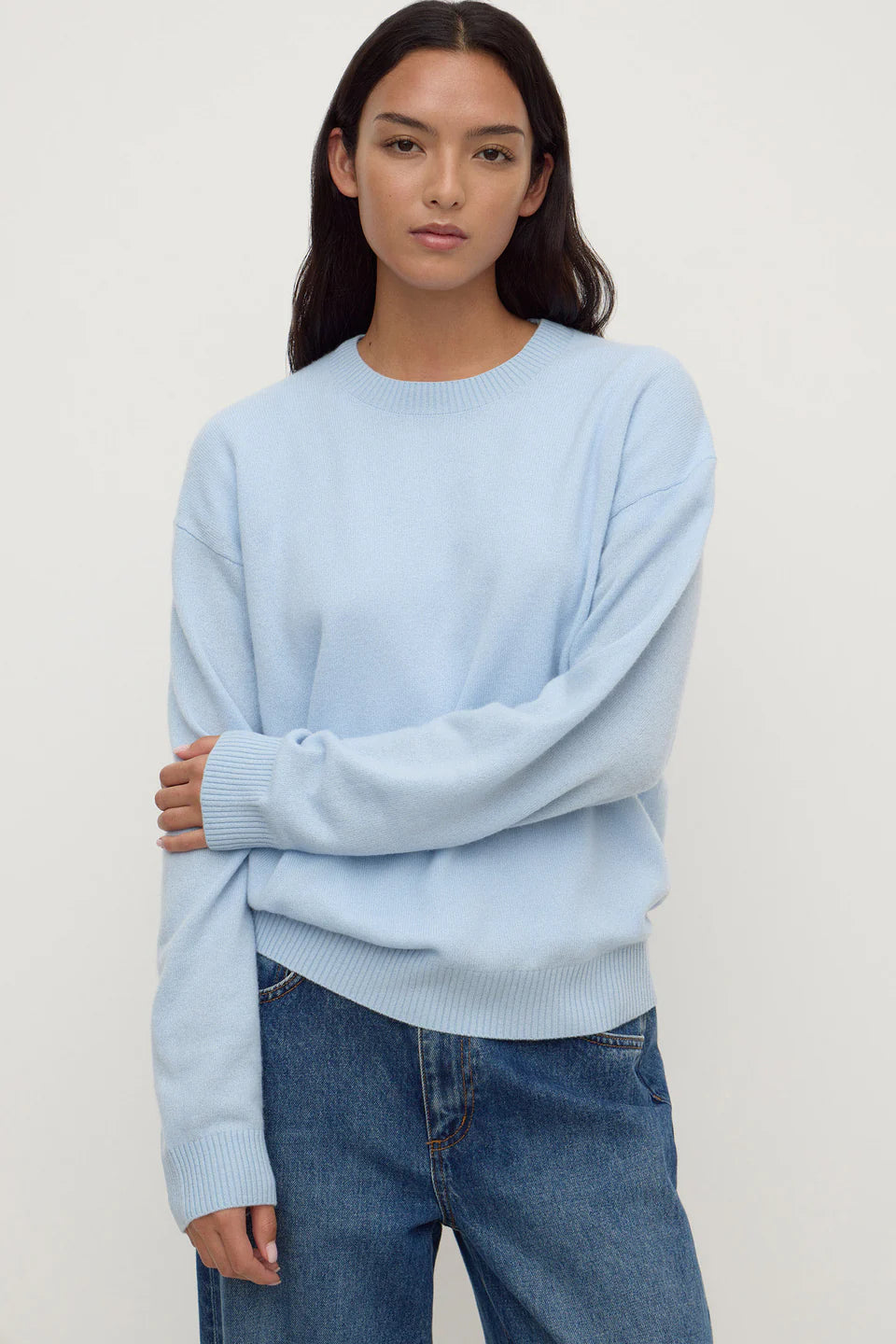 ASSEMBLY LABEL Carter Wool Sweater | Breeze