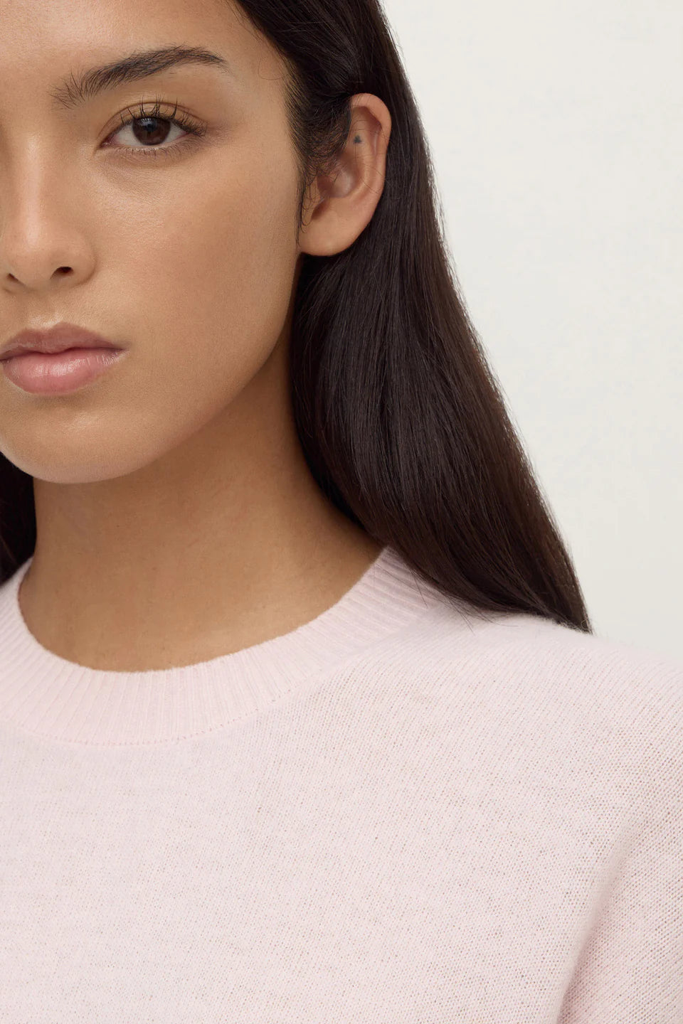 ASSEMBLY LABEL Carter Wool Sweater | Floss