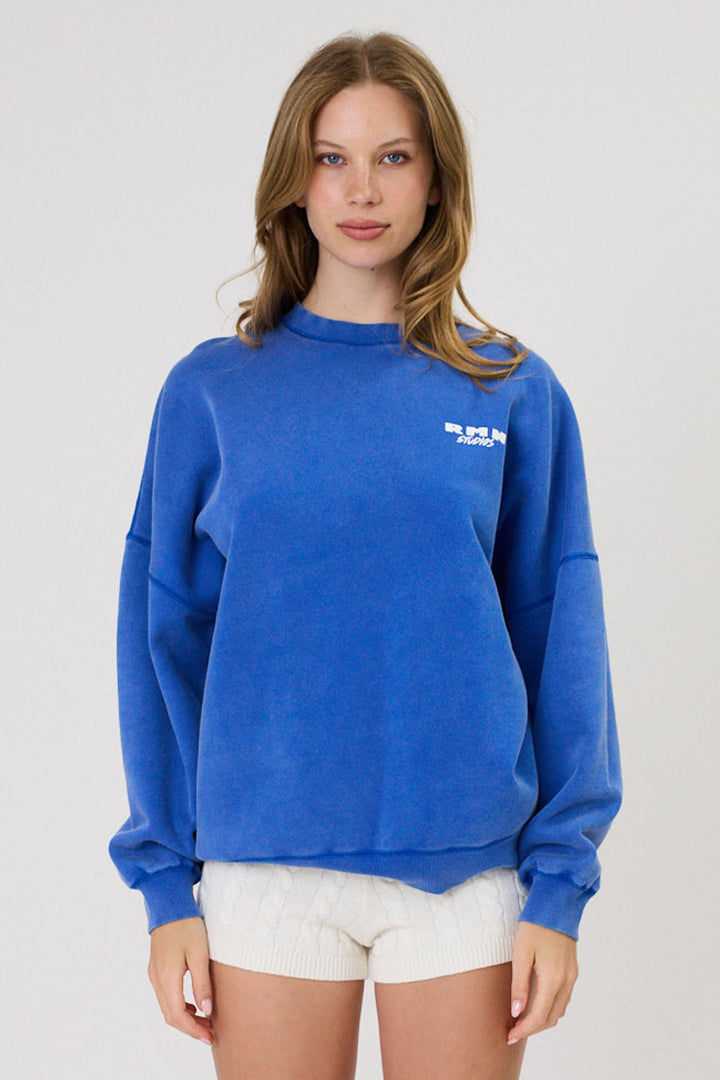 REMAIN Tokyo Crew | Cobalt