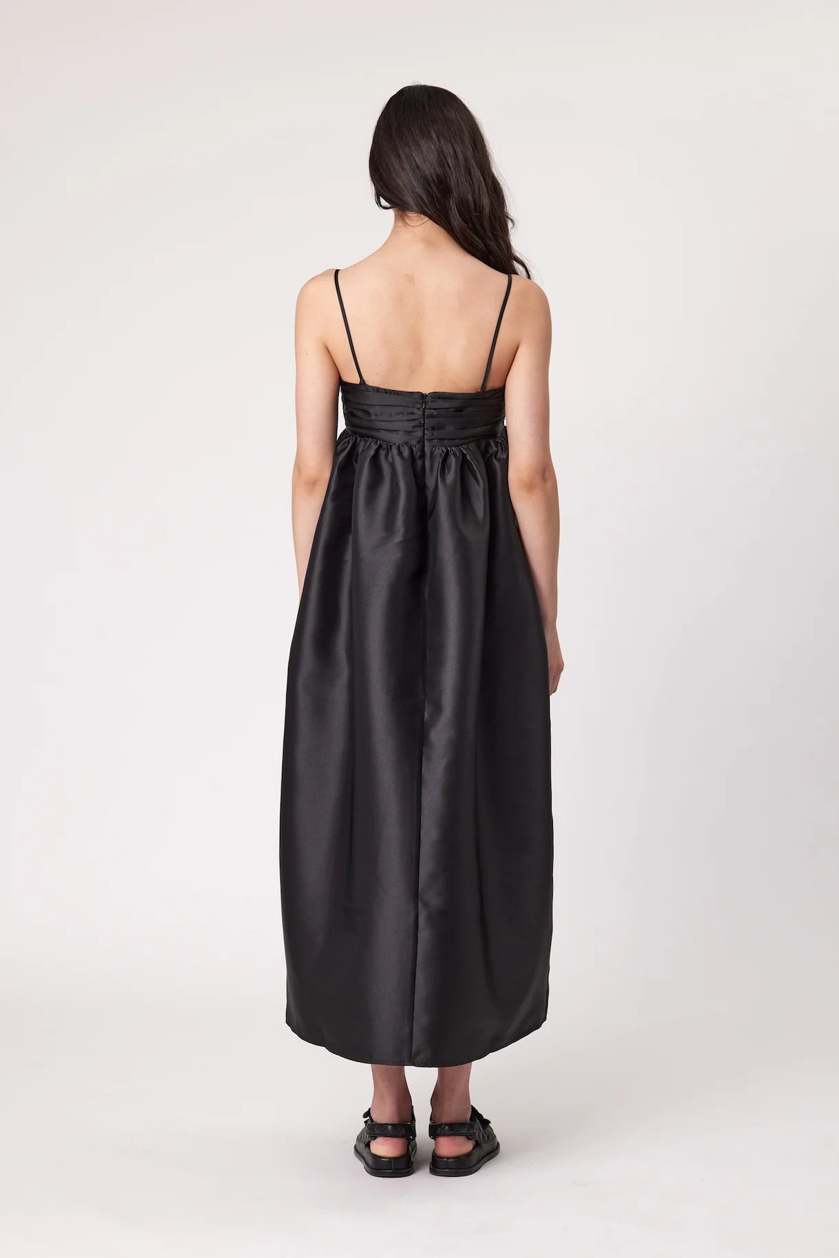 Sloan Dress | Black
