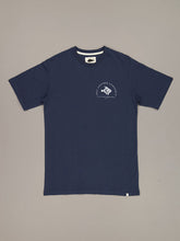Load image into Gallery viewer, Dory Sketch Tee - Navy/White
