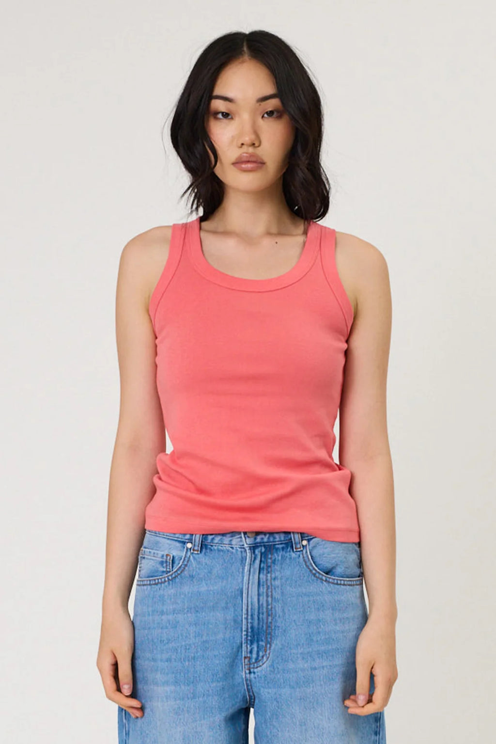 REMAIN Drew Tank | Watermelon