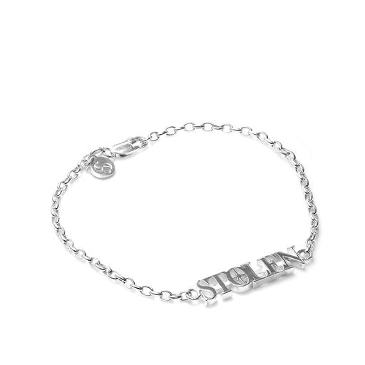 STOLEN GIRLFRIENDS CLUB Serif Bracelet