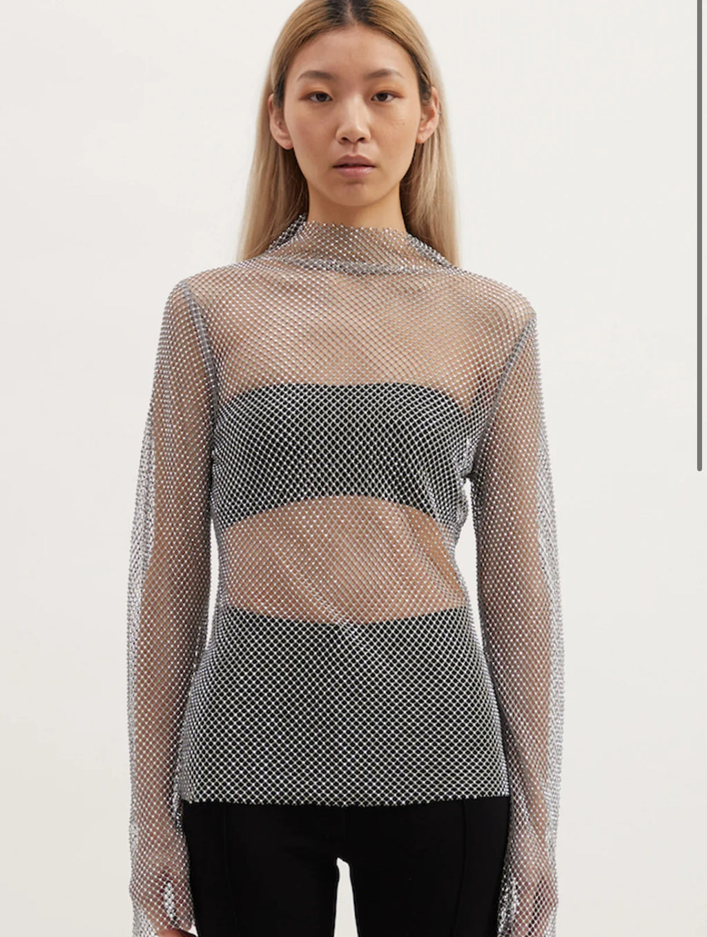 Opal Top | Slate