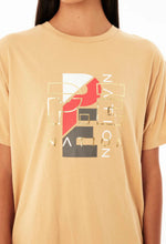 Load image into Gallery viewer, Heritage SS Tee | Sand
