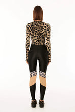 Load image into Gallery viewer, Silverstone Full Length Legging | Black
