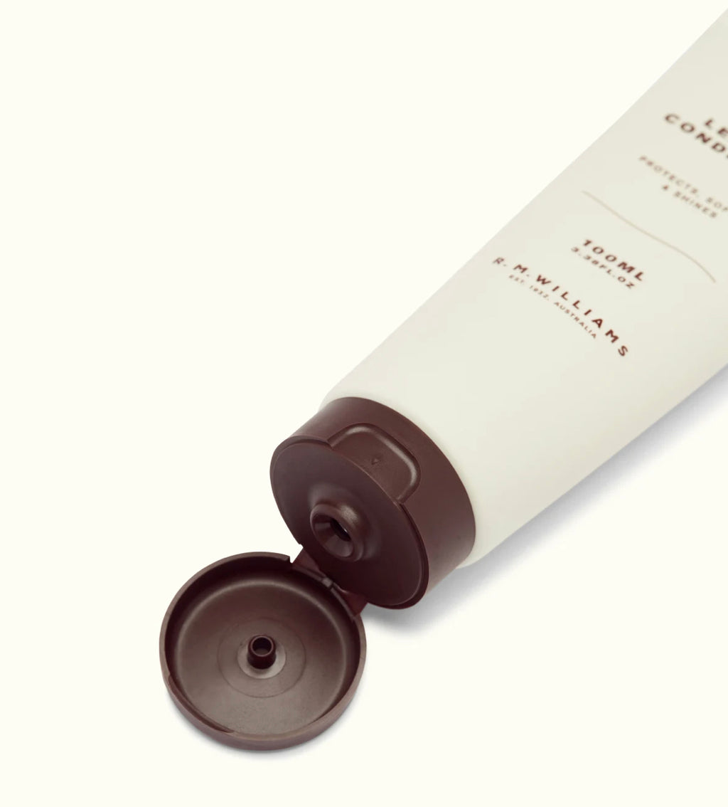 Leather Conditioner