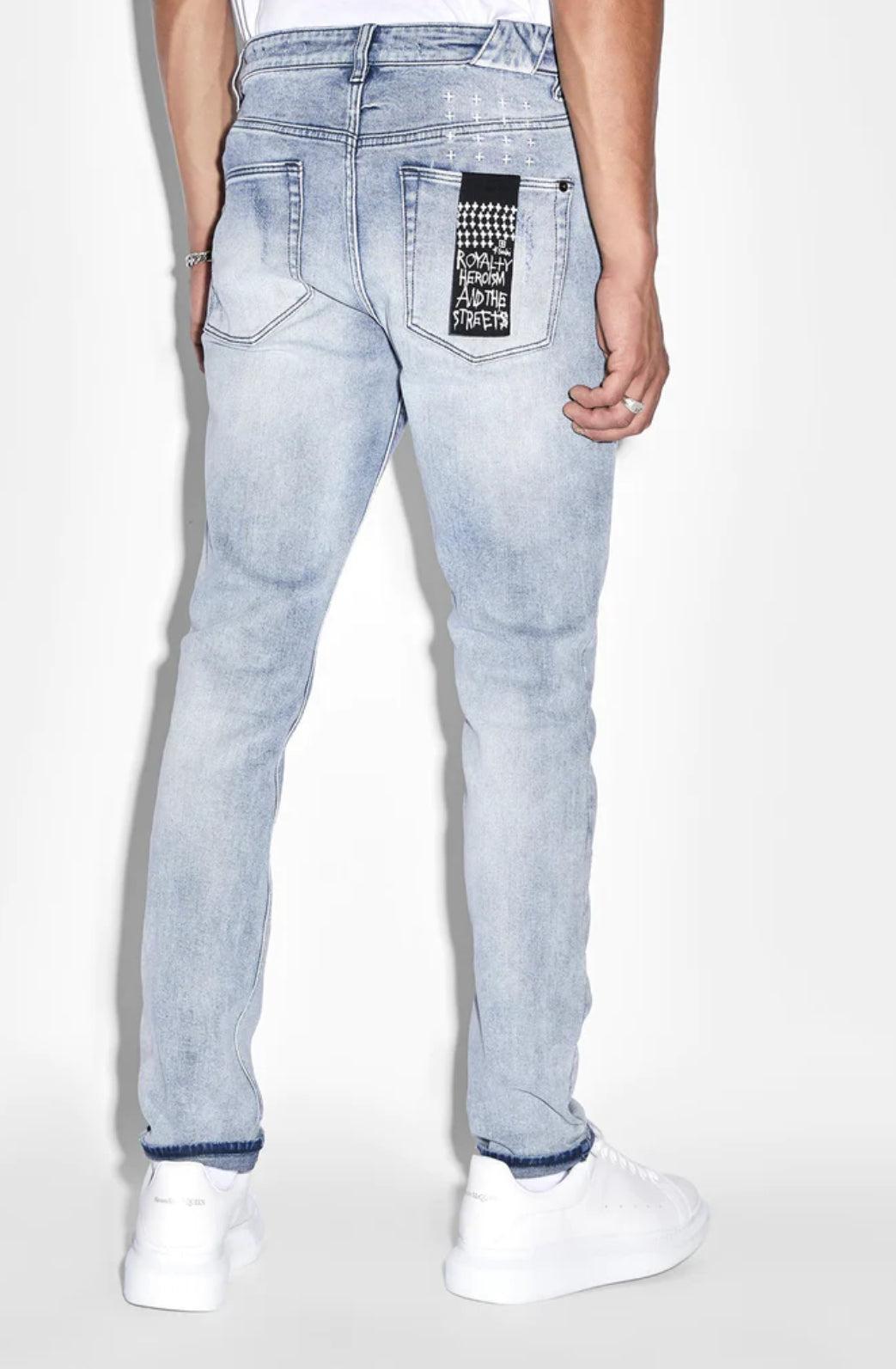 Chitch Philly | Blue
