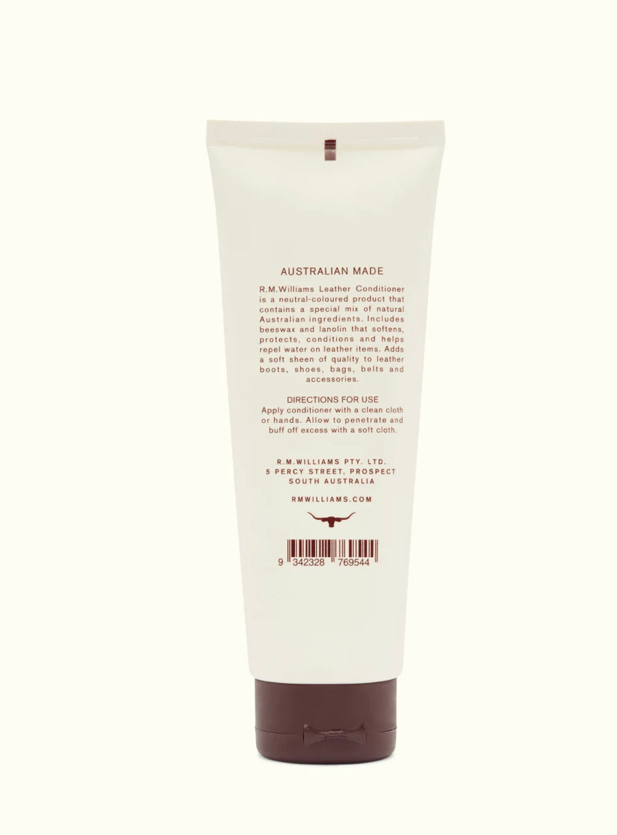 Leather Conditioner