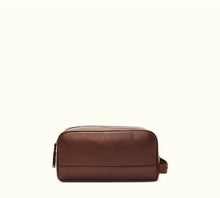 Load image into Gallery viewer, City Washbag | Leather
