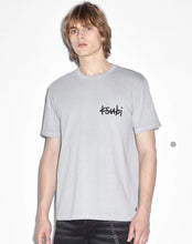 Load image into Gallery viewer, Lock Up Kash SS Tee | Grey
