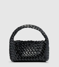 Load image into Gallery viewer, Luka Mini Woven | Black
