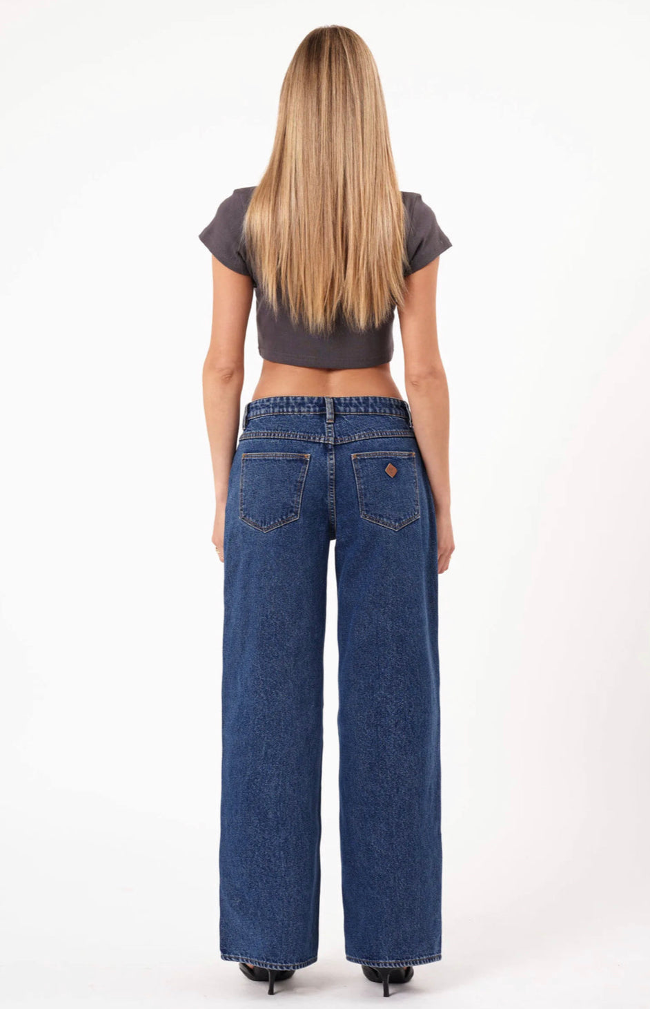 99 Low Baggy | Bella