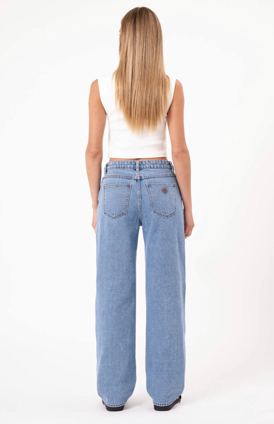95 Mid Baggy - Gigi