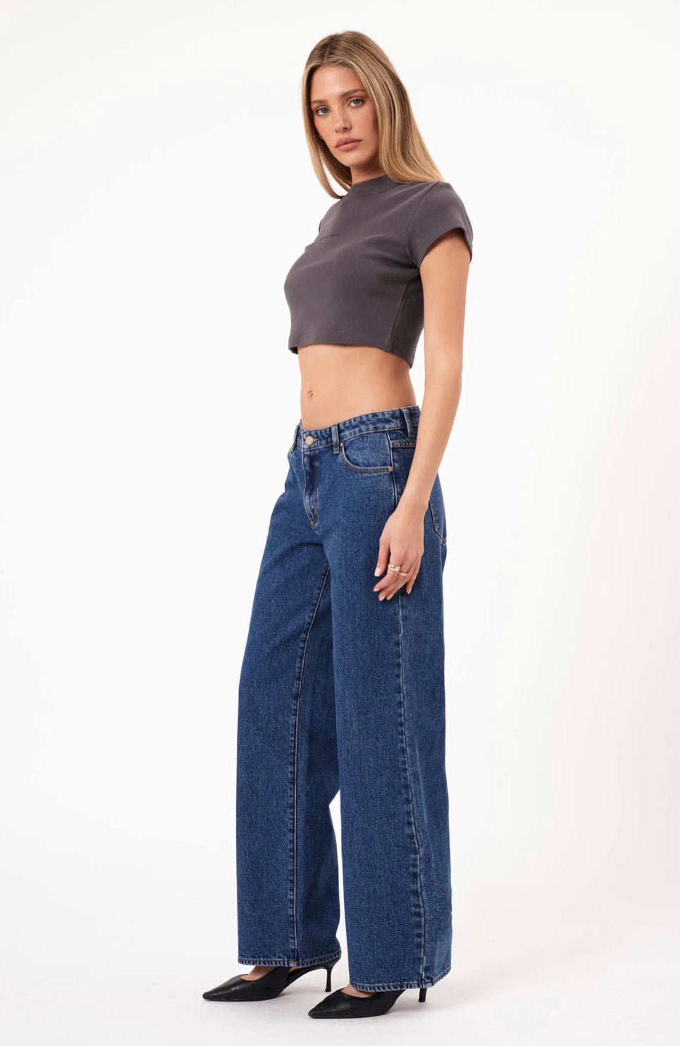 99 Low Baggy | Bella